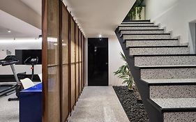 The Newel Acropolis